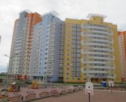 2-комнатная квартира площадью 62 кв.м, улица Академика Семёнова, 99к1 | цена 8 150 000 руб. | www.metrprice.ru