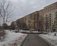 2-комнатная квартира площадью 50 кв.м, Украинский бул., 6 | цена 24 655 500 руб. | www.metrprice.ru