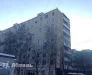 1-комнатная квартира площадью 32.8 кв.м, Планерная ул., 12К1 | цена 6 200 000 руб. | www.metrprice.ru