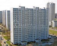 2-комнатная квартира площадью 55 кв.м, Осенний бул., 20К2 | цена 13 000 000 руб. | www.metrprice.ru