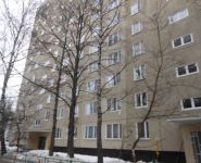 2-комнатная квартира площадью 47 кв.м, Бирюлёвская улица, 29к1 | цена 6 350 000 руб. | www.metrprice.ru