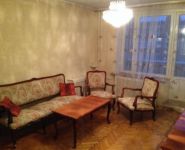 3-комнатная квартира площадью 74 кв.м, Загорского пр., 5 | цена 18 500 000 руб. | www.metrprice.ru