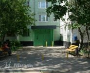 1-комнатная квартира площадью 36 кв.м, Аминьевское шоссе, 3 | цена 6 800 000 руб. | www.metrprice.ru