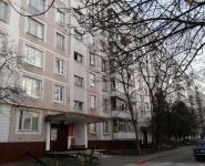 3-комнатная квартира площадью 59 кв.м, Феодосийская ул., 11 | цена 6 900 000 руб. | www.metrprice.ru