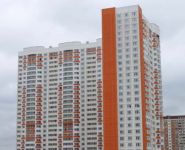 1-комнатная квартира площадью 44 кв.м, Мельникова пр-т, 23/2 | цена 6 150 000 руб. | www.metrprice.ru