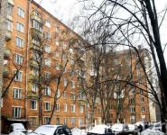 3-комнатная квартира площадью 66 кв.м, улица Крупской, 15 | цена 18 800 000 руб. | www.metrprice.ru