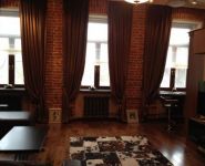 1-комнатная квартира площадью 50 кв.м, Гранатный пер., 2С1 | цена 32 480 000 руб. | www.metrprice.ru