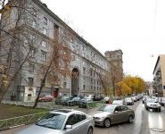 3-комнатная квартира площадью 60 кв.м, Спиридоновка ул., 22/2 | цена 26 000 000 руб. | www.metrprice.ru