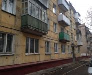 2-комнатная квартира площадью 42 кв.м, Парковая ул., 33 | цена 3 200 000 руб. | www.metrprice.ru