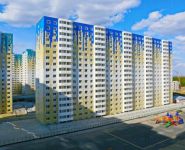 2-комнатная квартира площадью 72 кв.м, деревня Голубое, 5к1 | цена 3 400 000 руб. | www.metrprice.ru