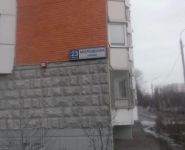 2-комнатная квартира площадью 64 кв.м, Молодцова ул., 23К2 | цена 10 990 000 руб. | www.metrprice.ru