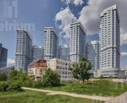 4-комнатная квартира площадью 153 кв.м, Березовой Рощи пр., 12 | цена 74 100 000 руб. | www.metrprice.ru