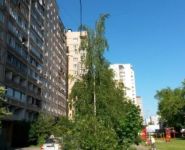 3-комнатная квартира площадью 76 кв.м, 2-я Вольская улица, 20 | цена 8 700 000 руб. | www.metrprice.ru