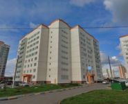 2-комнатная квартира площадью 58.5 кв.м, Брусилова ул., 9 | цена 6 700 000 руб. | www.metrprice.ru