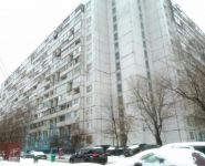 2-комнатная квартира площадью 51.7 кв.м, Алма-Атинская ул., 4 | цена 7 900 000 руб. | www.metrprice.ru