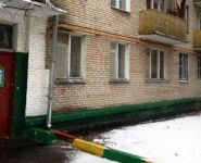 2-комнатная квартира площадью 45 кв.м, Открытое ш., 27К5 | цена 5 850 000 руб. | www.metrprice.ru