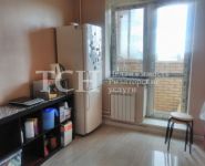 2-комнатная квартира площадью 60 кв.м, улица Дмитрия Ульянова, 6к1 | цена 3 700 000 руб. | www.metrprice.ru