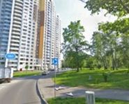 3-комнатная квартира площадью 83.7 кв.м, 1-й микрорайон, 1 | цена 13 500 000 руб. | www.metrprice.ru