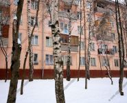 1-комнатная квартира площадью 31 кв.м, Гришина ул., 13 | цена 300 000 руб. | www.metrprice.ru