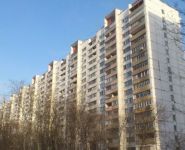 2-комнатная квартира площадью 51 кв.м, улица Тёплый Стан, 11к1 | цена 5 815 000 руб. | www.metrprice.ru