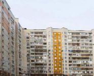 2-комнатная квартира площадью 53.9 кв.м, Старобитцевская улица, 21к1 | цена 7 800 000 руб. | www.metrprice.ru