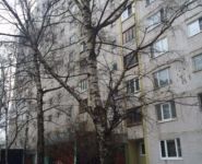 3-комнатная квартира площадью 76.4 кв.м, Пришвина ул., 9/2 | цена 2 600 000 руб. | www.metrprice.ru