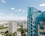 6-комнатная квартира площадью 216 кв.м, Чертановская ул., 43к3 | цена 28 900 000 руб. | www.metrprice.ru