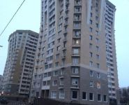 4-комнатная квартира площадью 121 кв.м в ЖК "Балтийский Квартет", Яна Райниса бул., 31 | цена 25 891 580 руб. | www.metrprice.ru