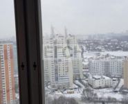 0-комнатная квартира площадью 30 кв.м, Авангардная ул., К5 | цена 3 450 000 руб. | www.metrprice.ru