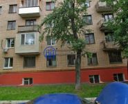 2-комнатная квартира площадью 50 кв.м, Угловой пер., 2 | цена 15 950 000 руб. | www.metrprice.ru