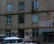 3-комнатная квартира площадью 80 кв.м, Куусинена ул., 7к3 | цена 35 000 000 руб. | www.metrprice.ru