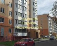 2-комнатная квартира площадью 53 кв.м, Чернышевского ул., 35 | цена 3 300 000 руб. | www.metrprice.ru