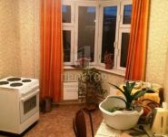 2-комнатная квартира площадью 51 кв.м, Береговой пр., 7 | цена 10 500 000 руб. | www.metrprice.ru