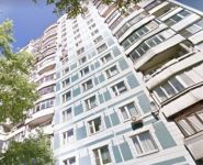 2-комнатная квартира площадью 57 кв.м, Раменки ул., 8К2 | цена 7 536 000 руб. | www.metrprice.ru