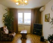 1-комнатная квартира площадью 35 кв.м, Кадырова ул., 8 | цена 5 399 000 руб. | www.metrprice.ru
