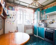 3-комнатная квартира площадью 82.2 кв.м, Дмитровское ш., 64К5 | цена 11 500 000 руб. | www.metrprice.ru