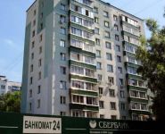 1-комнатная квартира площадью 35 кв.м, Медиков ул., 20 | цена 5 400 000 руб. | www.metrprice.ru