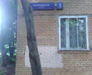2-комнатная квартира площадью 34 кв.м, Багрицкого ул., 5 | цена 6 200 000 руб. | www.metrprice.ru