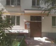 2-комнатная квартира площадью 37.5 кв.м, Щелковское ш., 58К1 | цена 6 500 000 руб. | www.metrprice.ru