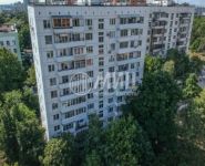 1-комнатная квартира площадью 35 кв.м, улица Удальцова, 65Б | цена 7 700 000 руб. | www.metrprice.ru