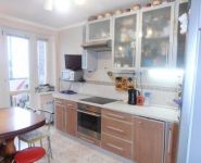 3-комнатная квартира площадью 68 кв.м, Чистяковой ул., 25 | цена 6 250 000 руб. | www.metrprice.ru