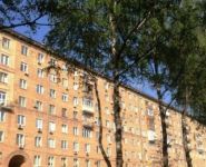 2-комнатная квартира площадью 58 кв.м, Мосфильмовская улица, 88к5 | цена 18 300 000 руб. | www.metrprice.ru