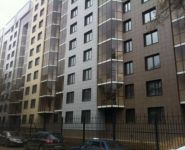 2-комнатная квартира площадью 82 кв.м, Чкалова ул., 2/1 | цена 4 571 000 руб. | www.metrprice.ru