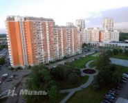 1-комнатная квартира площадью 37 кв.м, Лухмановская ул., 29 | цена 5 250 000 руб. | www.metrprice.ru