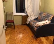 2-комнатная квартира площадью 45 кв.м, Херсонская ул., 23 | цена 7 500 000 руб. | www.metrprice.ru