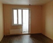 1-комнатная квартира площадью 37 кв.м, Комсомольский пр-т, 16/2 | цена 3 950 000 руб. | www.metrprice.ru