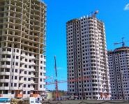 3-комнатная квартира площадью 80.3 кв.м, Северное шоссе, к24В | цена 4 178 812 руб. | www.metrprice.ru