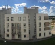 3-комнатная квартира площадью 115 кв.м, Светлая улица, 27 | цена 7 300 000 руб. | www.metrprice.ru