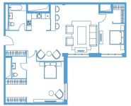 3-комнатная квартира площадью 120 кв.м, Кожевнический проезд, 4 | цена 36 712 000 руб. | www.metrprice.ru