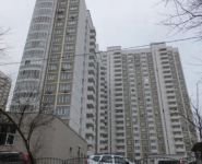 1-комнатная квартира площадью 42 кв.м, Ярославское ш., 124 | цена 5 100 000 руб. | www.metrprice.ru